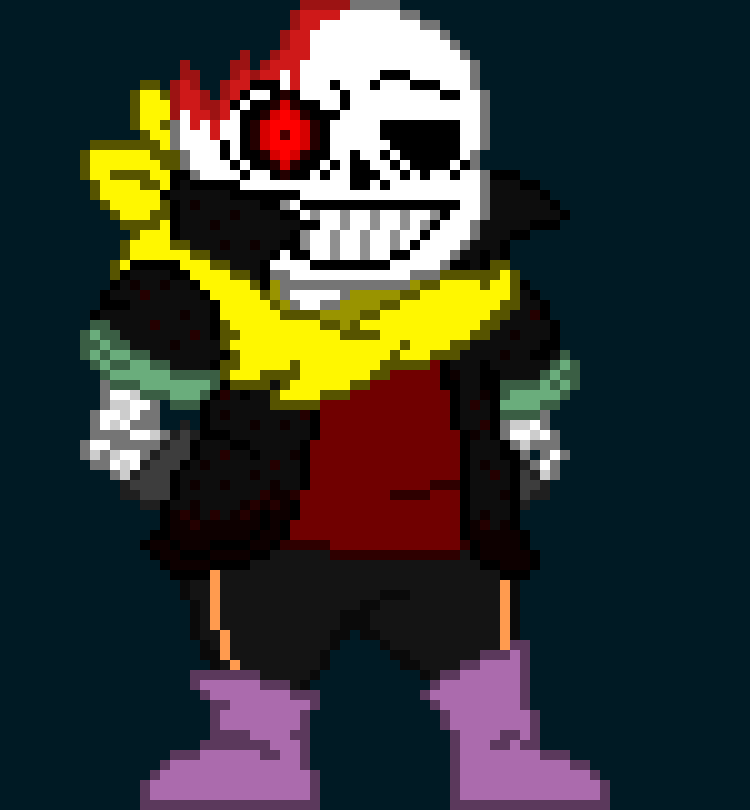 [63ceb7] *put axe away* i dont kill people who wants to die *vanishes*