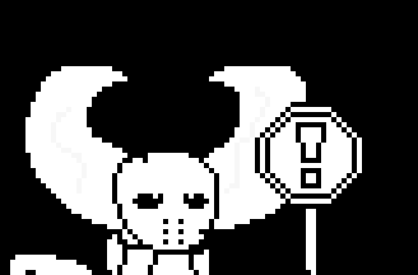 [2d73ea] *Grabs betty but the head and slams them against the floor 15 times* 