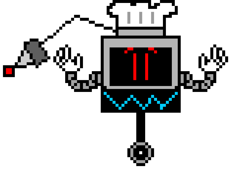 [2e1309] pizza mettaton