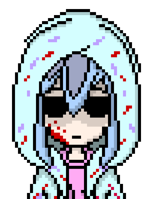 [5b2f3e] -she walks out of the bright shining city, to the Aikawa castle-