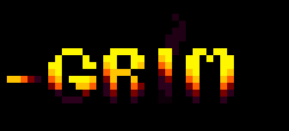 [77b851] Heh, one of them said they would all leave if they got the IP of the person who made Underlust. That's never gonna happen - Grim