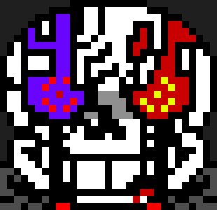 [2ccbeb] You all let Temmie infect you! -DST