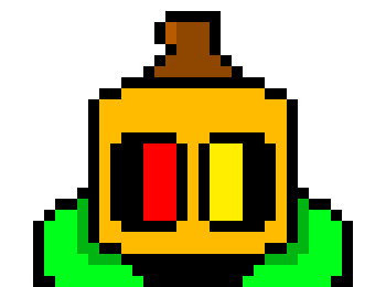 [63e322] -he looks at goldys body-...