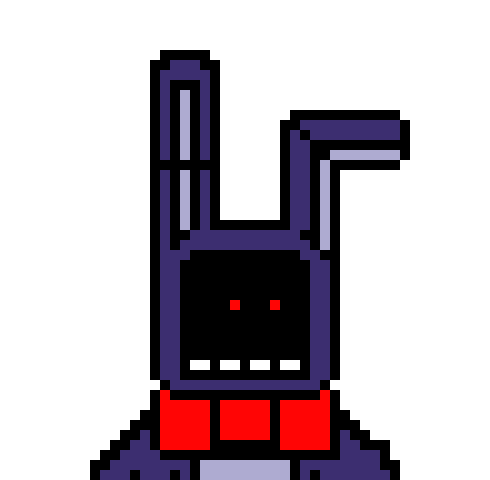 [1550bf] well i died when i was 10.so ima say i am 10. - canon bonnie