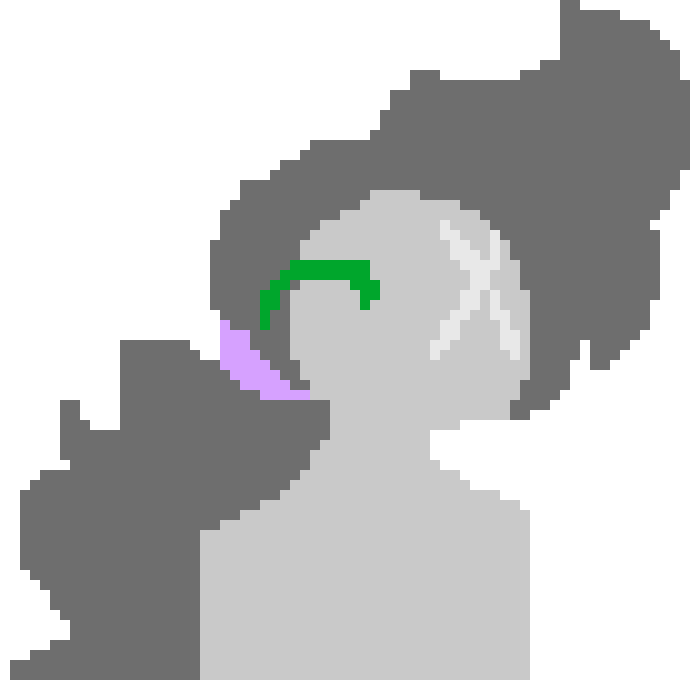 [b685ad] but you  must remember, im a not very  nice person and i will kill anyone who makes any sort of sex reference that includes  Pepper.