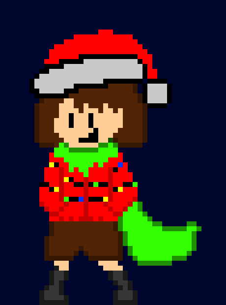 [2b9834] exactly-swapCHARA/shadow