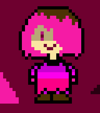 [619e86] dashes at him slashing him with the scythe -