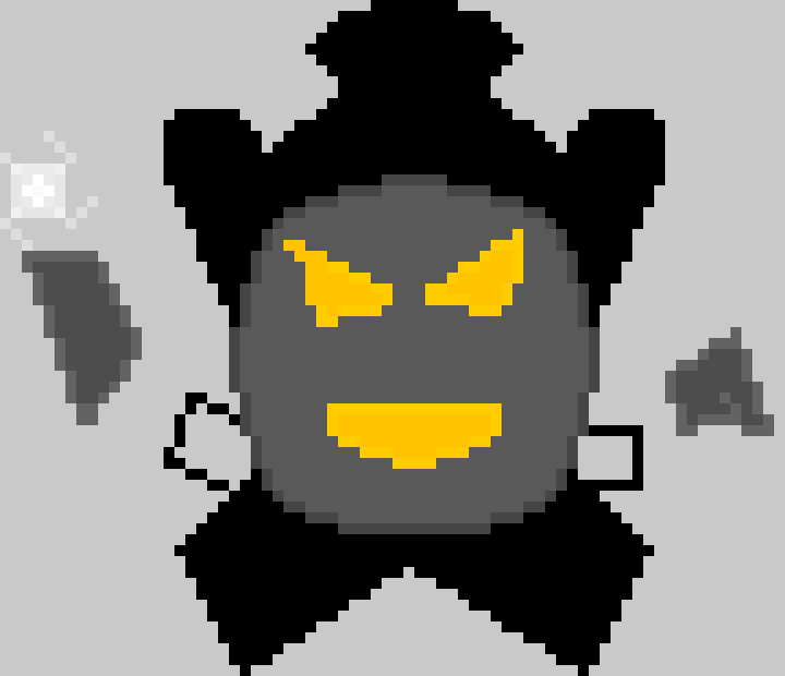 [792f74] Who wants to do a Project Arrhythmia roleplay? -Ben