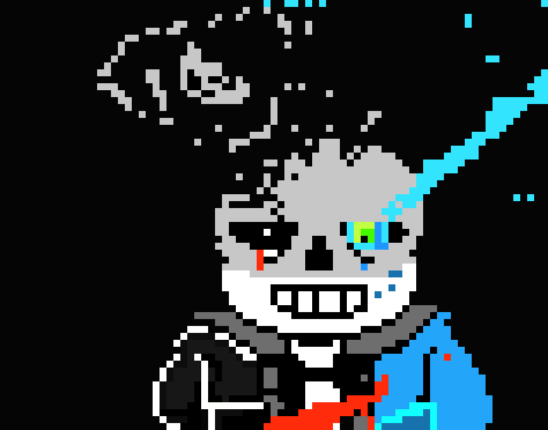 [9664c4] death wish sans