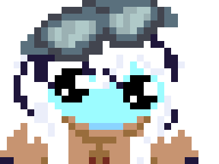 [bfef03] Can I hug the lex cloud