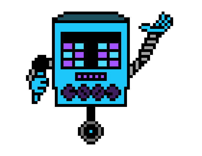 [9664c4] Robote Singer