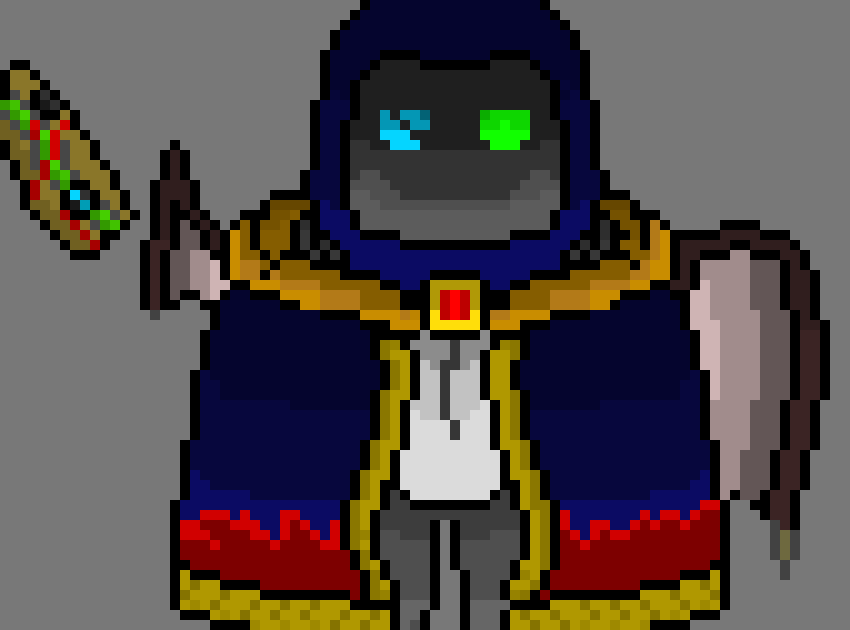 [ca8ee4] They're here!