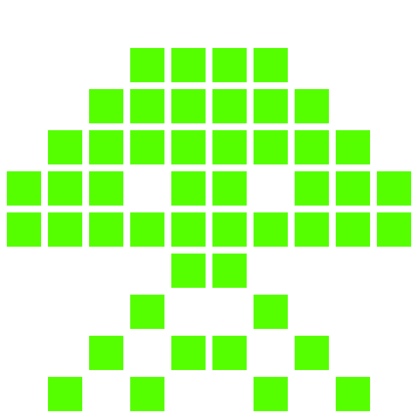[99e154] 10x10 grid