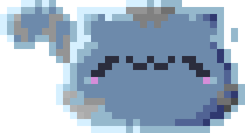 [2b9834] poofs away and is with sans and pap now* :shadow