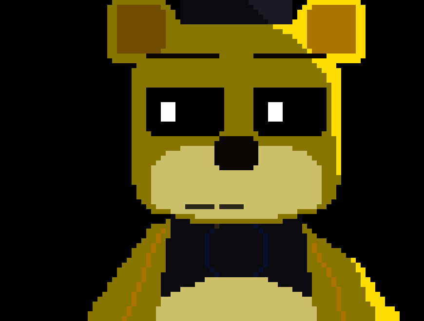 [b9de0d] also, heres my soundcloud - https://soundcloud.com/dank-memer-4284088 - golden freddy (dream bonnie