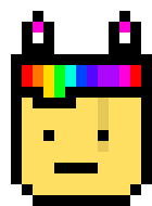 [401102] *stomach growls*h..hungwy-child rainbow