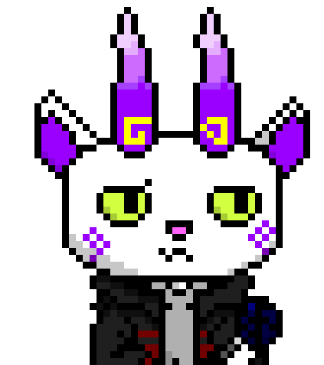 [5b2f3e] Goddamn I wish I hadn’t come across this blue haired kid in my life