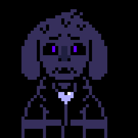 [b5bbc0] ... oh god, this... place... 