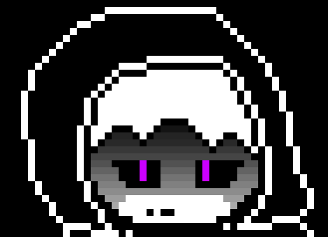 [7a0a81] *then staring at the other thing that crawled out. 3 more arrows appear.*