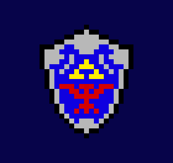 [9664c4] ZeldaShield