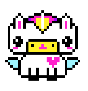 [9664c4] Baby Unicorn