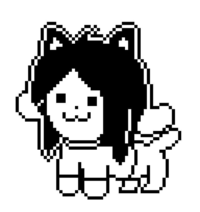 [c065c8] temmie