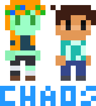 [b8ba63] Chaos Duo