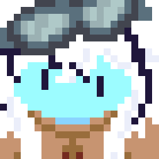 [c549c5] Good luck to you too joun for your personal issues 