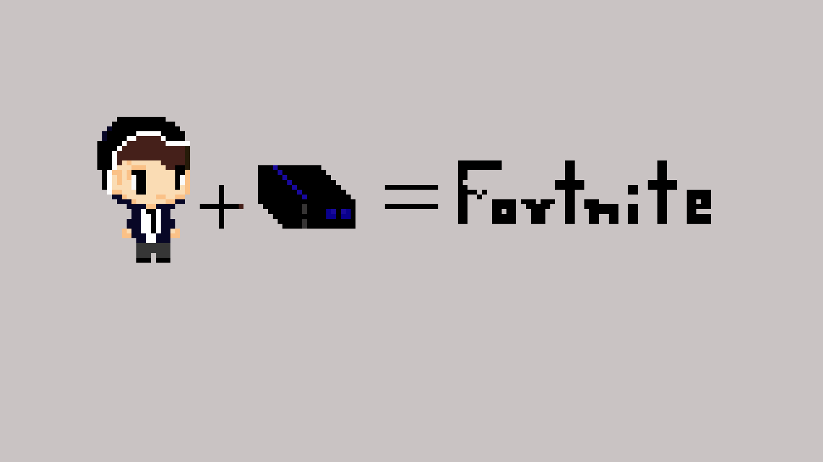 [9664c4] Enzo the Anime Boy!