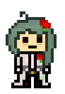 [c9b0a3] danganronpa pixel sprite base