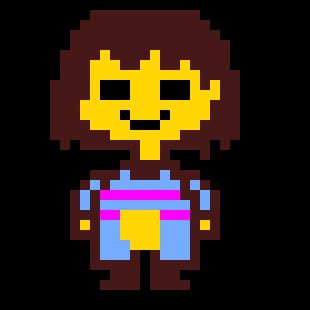 [acbc50] frisk grows a dick(made by me