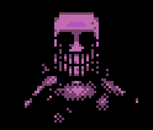 [990543] Oh, uh. I kinda traced this directly from the game and they do look very similar apart from the hex codes. -T