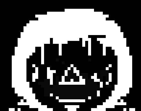 [1df244] *appears in front of the bleeding sans*