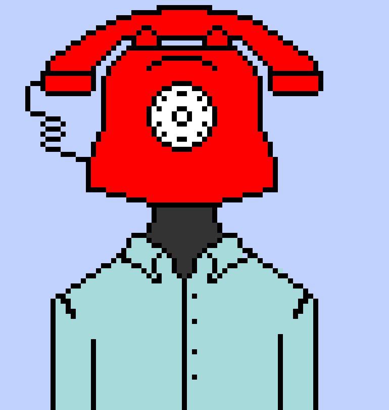 [a81234] good! thanks for getting my phone!