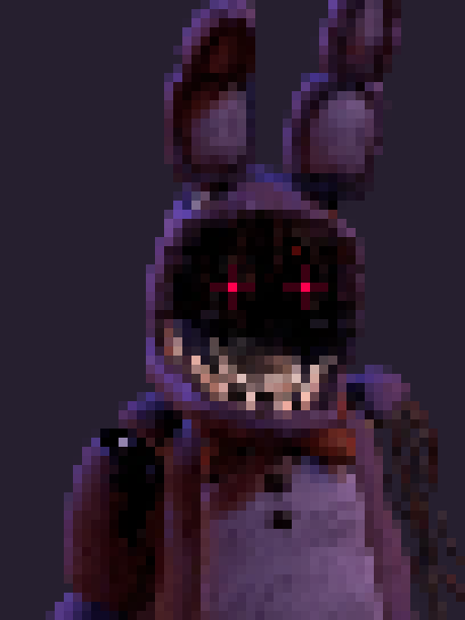 [b9de0d] WAIT HIS IP? - withered bonnie