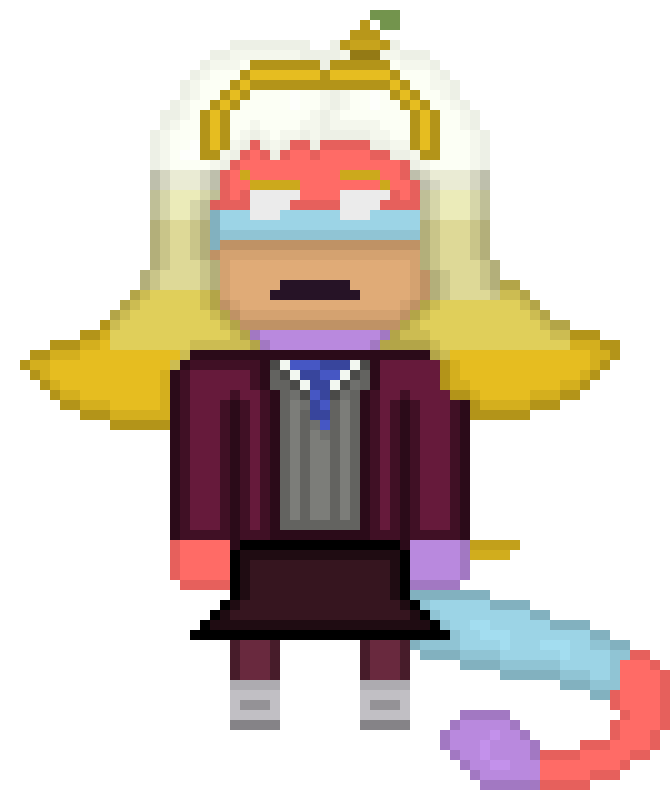 [a00846] Sherbet strings a most perplexing matter