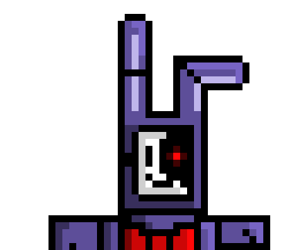 [1550bf] i agree with mr.afton. the oc's are kinda.....similar....- withered bonnie (revamp)