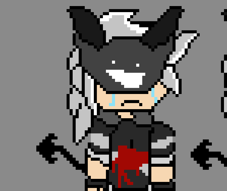 [4fbda4] b-b-b-b-bob... i t-thought y-you loved me... sigh i-i l-l-love(falls to the floor died in a puddle of blood)-opheebop