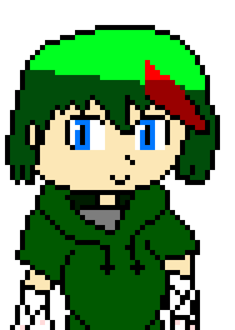 [5b2f3e] -sitting in a tree-