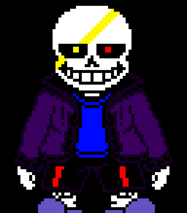 [d959ff] *shoots a blaster and grabs the blast now using it as a sword*