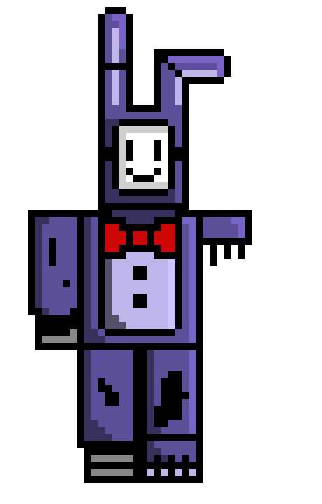 [1550bf] may i join your roleplay? - withered bonnie (revamp)