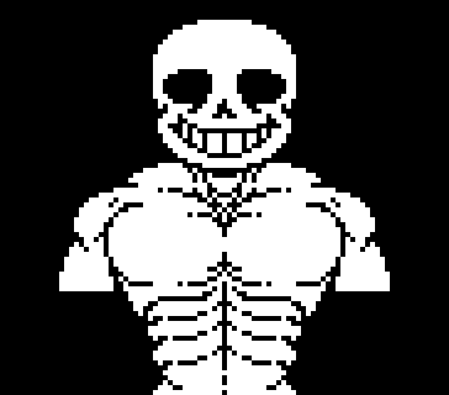 [95be89] Chest, done... Almost... Now the arms...