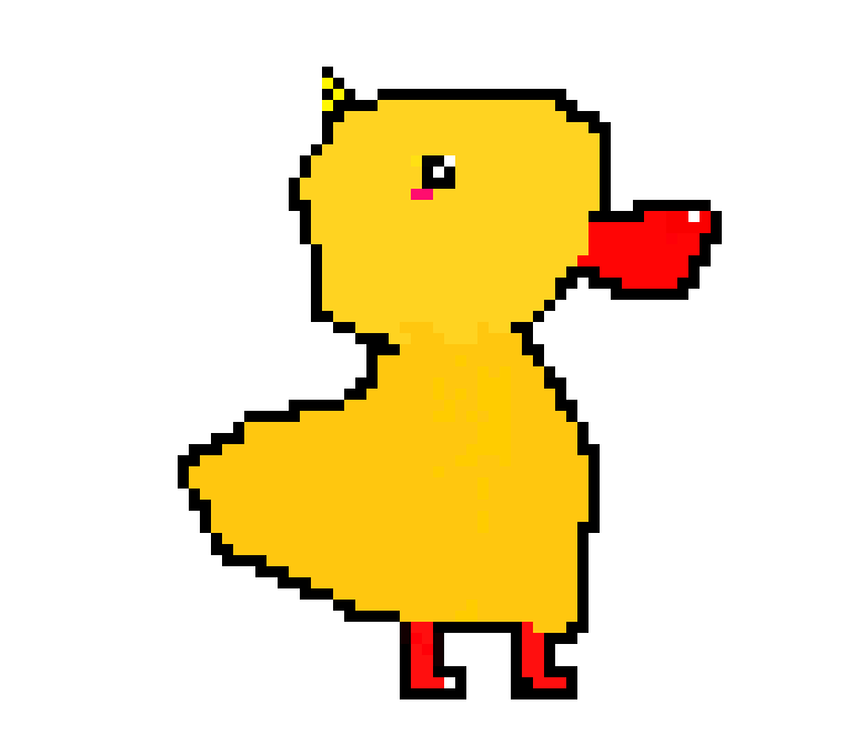 [9664c4] miladuck