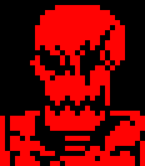 [935f7c] imma use my original ver of papyrus and sans 