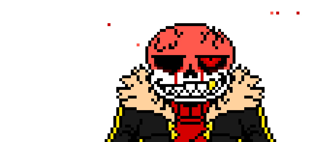 [f08b67] *my worst day ever*ok..at least i got rid of chara...