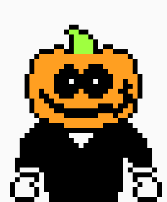 [55e4e5] -sees a box- Hey look! -pump