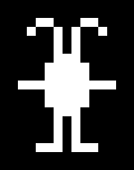 [61c9f1] Dancing Bug 