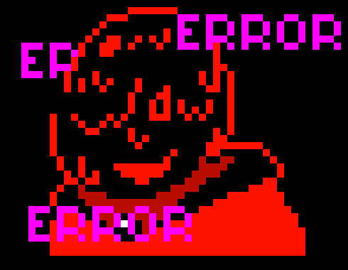 [951908] nightmare gaster