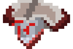 [d85f0b] Gogandantess WIP