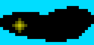 [fcc22b] -gets stuck in their plumbing system- Ah, fuck, not again. -Bendy